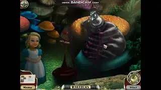 Let's Play Fiction Fixers Adventures in Wonderland Chapter 3