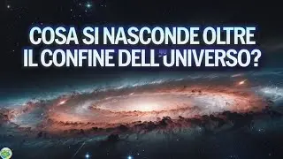 Cosa si Nasconde Oltre il Confine dell'Universo?