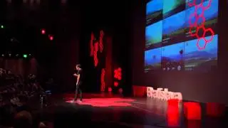 About hacktivism: Juraj Bednar at TEDxBratislava 2013