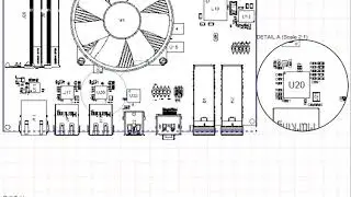 Seamless PCB Documentation Process in Altium Designer