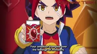 Gao VS Wisdom Round 3 AMV (Odd Eyes AMV Maker's Tournament)
