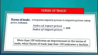 Gr 12 Economics (P1): Foreign exchange market Part 1