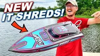 BRAND NEW!!! Pro Boat Recoil 2 26