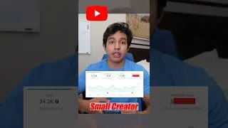 How much YouTube paid me as a Small Creator 🎥💰 (first three months)