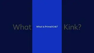 What Is Primal Kink?