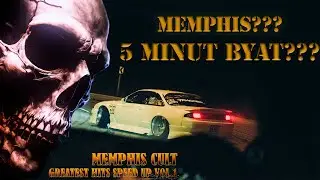 КАК НАПИСАТЬ ЖИРНЫЙ ЛЮТЫЙ МЕМФИС/MEMPHIS  ФОНК/PHONK ЗА 5 МИНУТ (ДАЖЕ ЗА 4) [FL STUDIO]