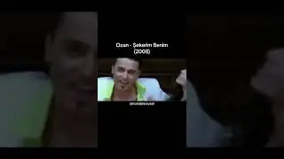 Şekerim benim