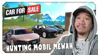 JUAL BELI MOBIL MEWAH UNTUNG BANYAK !! Car For Sale Simulator 2023 #3
