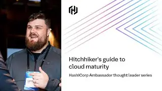 Hitchhiker’s guide to cloud maturity