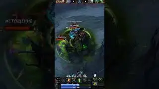 НАЙС НАПАЛИ | дота2 | dota2 | приколы | shorts | вайпер | патч 7.32d | хайлайт