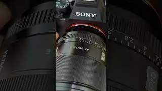 All New Viltrox 75mm F1.2 Pro E-Mount | Portraits Samples