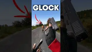 Is The GLOCK Good? ✅️