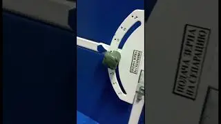 Очистка овса на Сепараторе АэроДинамическом САД