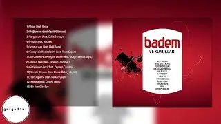 Badem - Değişmem (feat. Öykü Gürman) (Official Audio)