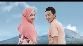 SUAMIKU JATUH DARI LANGIT FULL MOVIE