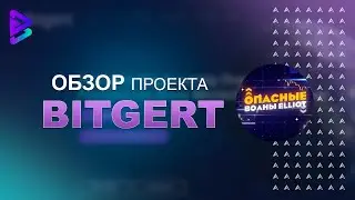 BitGert ($BRISE) | 1000x Coin - Дефляционный токен BRISE на сети блокчейна Binance Smart Chain