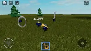 Roblox Gear Showcase Season#2 Episode#12: Sonic Boom Tuba