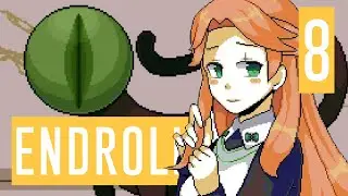 EndRoll | Прохождение без комментариев [#8]