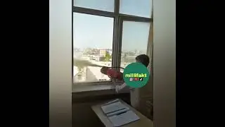 Azərbaycanda orta məktəbdə şagird özbaşınalığı