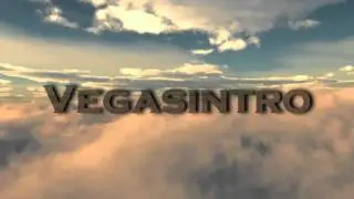 Sony Vegas Intro Contest #1 (CLOSED)