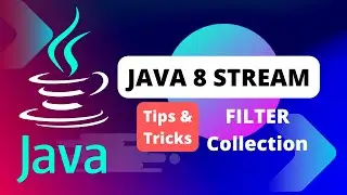 How to Use Java 8 Collection Filters with Stream API - A Step By Step Guide