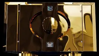 Трансформаторный интегральный усилитель класса А2 