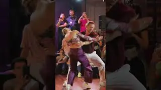 Romanic Couple Dance #bachata #bachatasensual | Bachata Sensual