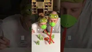 Tic Tac Tongue 🐸 #настольныеигры #boardgames #games #игры #настолки #настольные_игры 