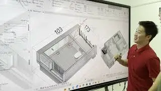 Guan Ho IDD Implementation