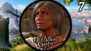 Sins of Barding - Let's Play Baldur's Gate 3 (Tactician, Bard) 7