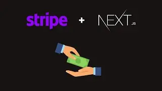 Stripe Payments w/ Nextjs