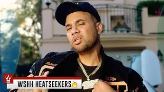 Lotto Bandz - PMST (WSHH Heatseekers)