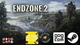 ИГРА БУДУЩЕГО: EndZone 2