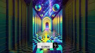 Ice Groove by Diego (CL) | Sunset Rooftop Party Anthem | Candy Flip Records