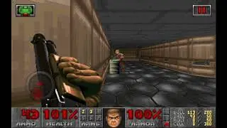 DOOM [original] OFICIAL GAME  IOS / ANDROID ( NO EMULATOR )