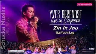 Sinti Musik:  Yves Berendse - Zin In Jou.