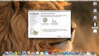 Comment créer une clé USB bootable MAC avec Unibeast