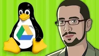 Google Drive For Linux