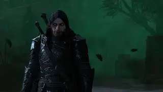 The Moment When Talion Became A Nazgul - Shadow Of War