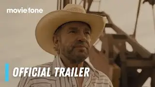 Landman | Official Trailer | Billy Bob Thornton, Ali Larter