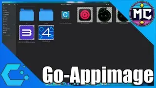 The Easy Way to Handle Appimages on Linux  for Beginners! | CachyOS |