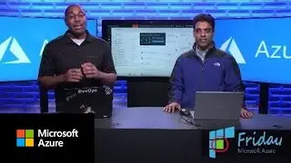 Azure Friday | Visually build pipelines for Azure Data Factory V2