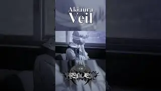 Akiaura - Veil (ft. Olya Holiday) (Evangelion AMV) #amv #animeedit #evangelion #evangelionedit #edit