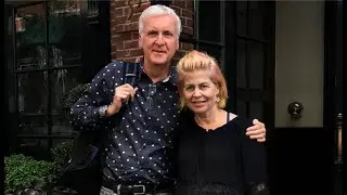 Linda Hamilton Family (Husband, Kids, Siblings, Parents)