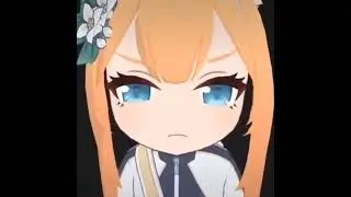 [Blue Archive] Mari is looking you.