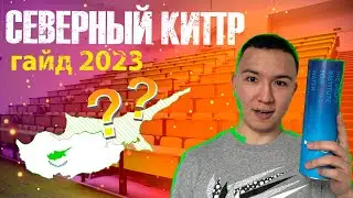 Обучение На Северном Кипре 2023 I Северный Кипр I Cyprus International University