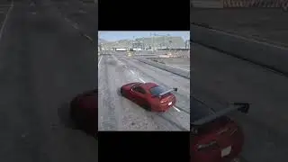 Дрифта в гта 5 не существует