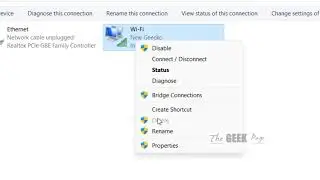 Windows 11 Could Not Automatically Detect This Networks Proxy Settings Fix