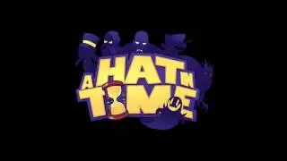 A Hat in Time OST - File Select