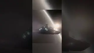 So Satisfying (Star Citizen)
